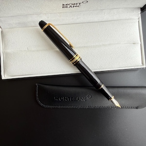Vintage montblanc - Etsy 日本