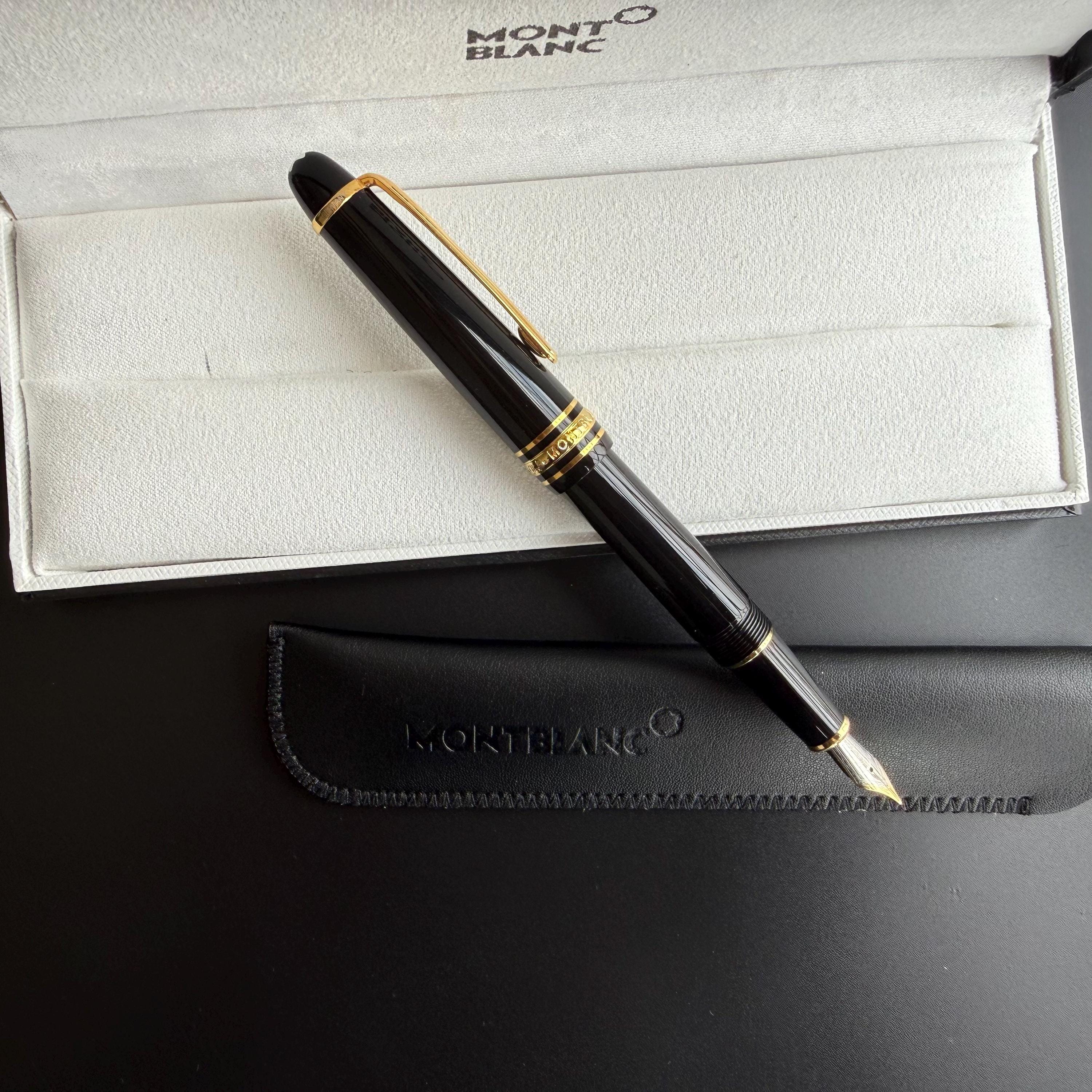 Vintage montblanc - Etsy 日本