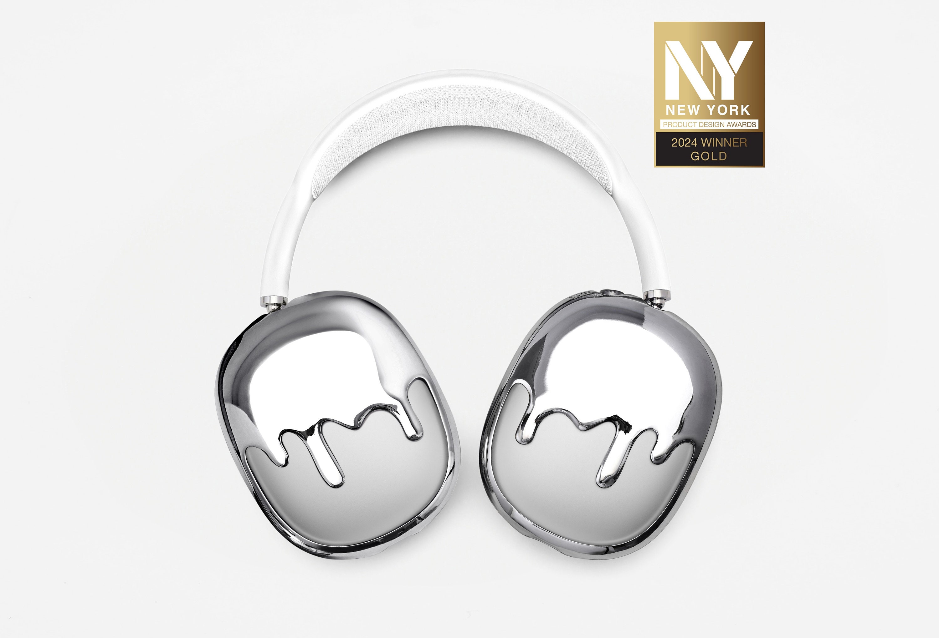 Apple AirPods Max シルバー AppleCare＋ 【公式通販】