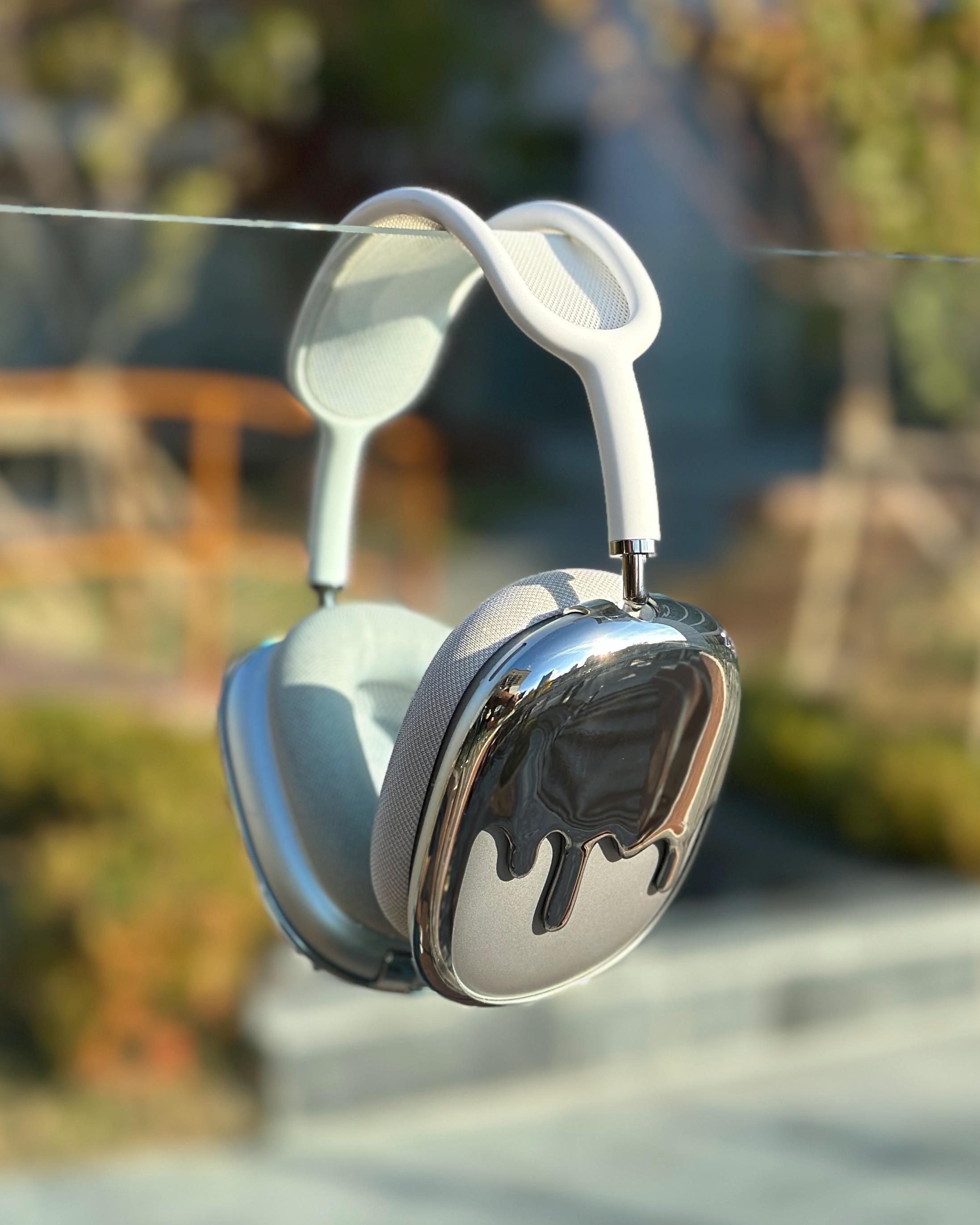 qlix dripframes silver Airpods max用カバー qlix dripframes silver Airpods max用カバー 楽天市場】AirPodsMax