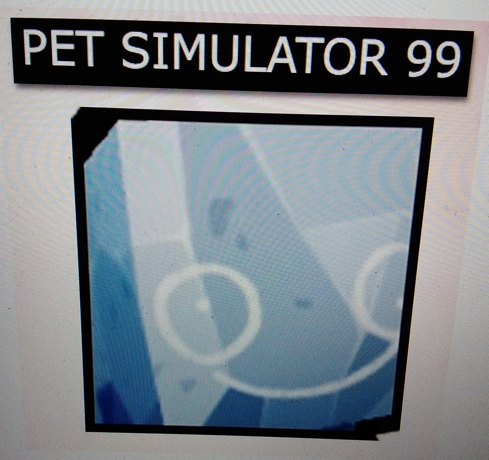 PET SIMULATOR 99 - PS99 - ROBLOX - GEMS - PETS - HUGES - CHEAP AND