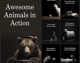 Photo Book, 100+ Vocabulary for Ages 2-5, Enhancing Artistic Skills and Focus, Designed by Ex-Google Designer, For Creativity and Innovation