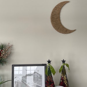 Moon Wall Art
