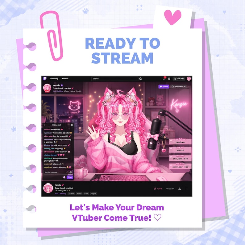 vtuber, vtuber model, vtuber assets, 2d vtuber, vtuber commission, vtuber avatar, custom vtuber, live2d, live2d model, live2d vtuber model, customizable vtuber, 2d vtuber model, anime art, live2d commission, vtuber design, vtuber commission, rigging