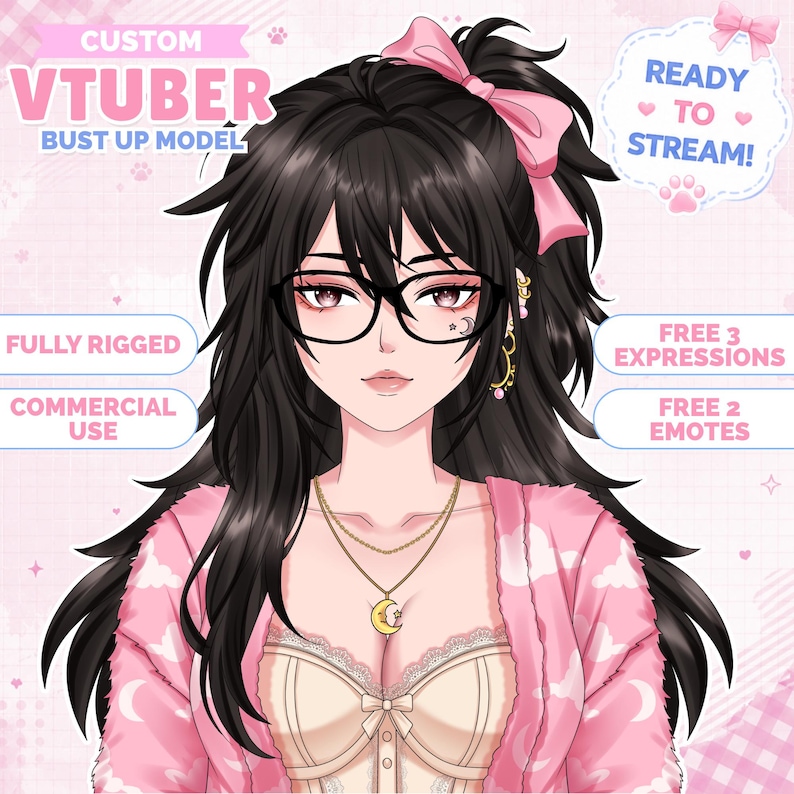 vtuber, vtuber model, vtuber assets, 2d vtuber, vtuber commission, vtuber avatar, custom vtuber, live2d, live2d model, live2d vtuber model, customizable vtuber, 2d vtuber model, anime art, live2d commission, vtuber design, vtuber commission, rigging