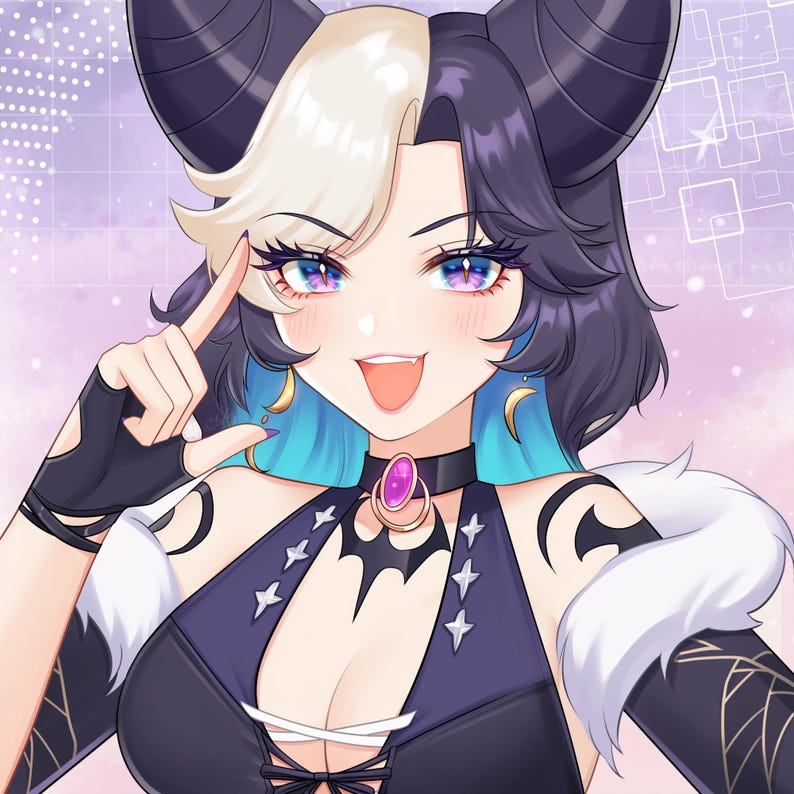 Custom Anime PFP Commission, Anime PFP, PFP Commission, anime commission, Discord pfp, Vtuber profile, Fanart, Profile Picture, pfp anime, Anime Character Commission, pfp, anime, Anime Portrait, character commission, Custom Pfp Commission, Digital Art Commission, Digital Art Avatar for OC, Genshin, FF xiv, D&D, Roblox, Couples, Twitch and Discord, Anime Illustration