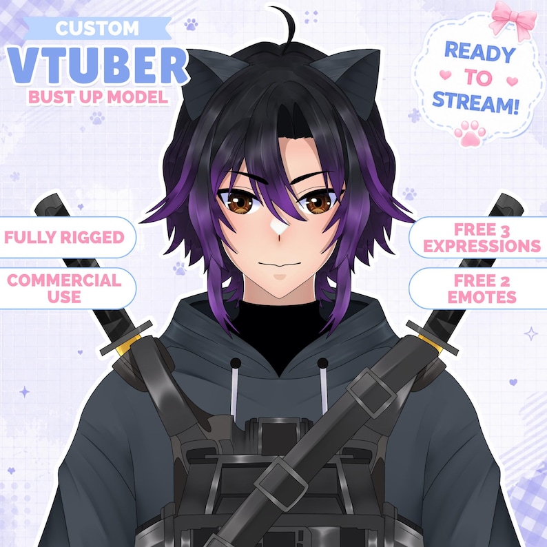 vtuber, vtuber model, vtuber assets, 2d vtuber, vtuber commission, vtuber avatar, custom vtuber, live2d, live2d model, live2d vtuber model, customizable vtuber, 2d vtuber model, anime art, live2d commission, vtuber design, vtuber commission, rigging
