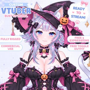 vtuber, vtuber model, vtuber assets, 2d vtuber, vtuber commission, vtuber avatar, custom vtuber, live2d, live2d model, live2d vtuber model, customizable vtuber, 2d vtuber model, anime art, live2d commission, vtuber design, vtuber commission, rigging