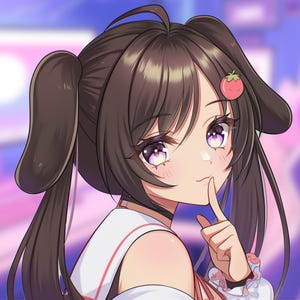 Custom Anime PFP Commission, Anime PFP, PFP Commission, anime commission, Discord pfp, Vtuber profile, Fanart, Profile Picture, pfp anime, Anime Character Commission, pfp, anime, Anime Portrait, character commission, Custom Pfp Commission, Digital Art Commission, Digital Art Avatar for OC, Genshin, FF xiv, D&D, Roblox, Couples, Twitch and Discord, Anime Illustration