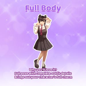 Custom Anime PFP Commission, Anime PFP, PFP Commission, anime commission, Discord pfp, Vtuber profile, Fanart, Profile Picture, pfp anime, Anime Character Commission, pfp, anime, Anime Portrait, character commission, Custom Pfp Commission, Digital Art Commission, Digital Art Avatar for OC, Genshin, FF xiv, D&D, Roblox, Couples, Twitch and Discord, Anime Illustration