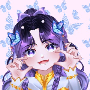 Custom Anime PFP Commission, Anime PFP, PFP Commission, anime commission, Discord pfp, Vtuber profile, Fanart, Profile Picture, pfp anime, Anime Character Commission, pfp, anime, Anime Portrait, character commission, Custom Pfp Commission, Digital Art Commission, Digital Art Avatar for OC, Genshin, FF xiv, D&D, Roblox, Couples, Twitch and Discord, Anime Illustration