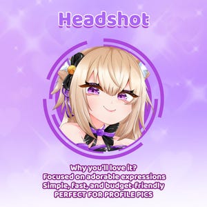 Custom Anime PFP Commission, Anime PFP, PFP Commission, anime commission, Discord pfp, Vtuber profile, Fanart, Profile Picture, pfp anime, Anime Character Commission, pfp, anime, Anime Portrait, character commission, Custom Pfp Commission, Digital Art Commission, Digital Art Avatar for OC, Genshin, FF xiv, D&D, Roblox, Couples, Twitch and Discord, Anime Illustration