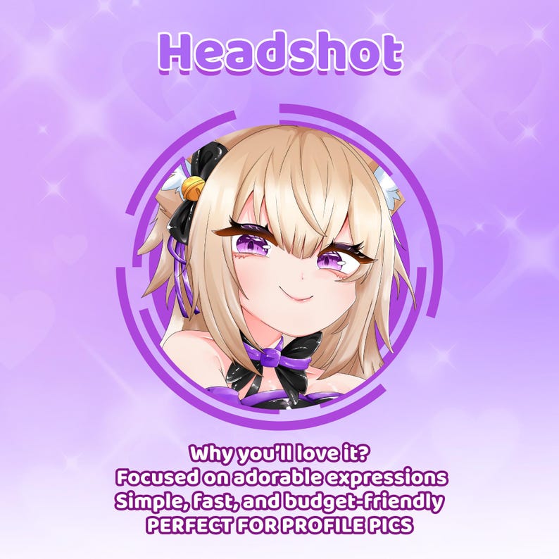 Custom Anime PFP Commission, Anime PFP, PFP Commission, anime commission, Discord pfp, Vtuber profile, Fanart, Profile Picture, pfp anime, Anime Character Commission, pfp, anime, Anime Portrait, character commission, Custom Pfp Commission, Digital Art Commission, Digital Art Avatar for OC, Genshin, FF xiv, D&D, Roblox, Couples, Twitch and Discord, Anime Illustration