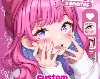 Aangepaste anime-profielfoto | Profielfoto op maat