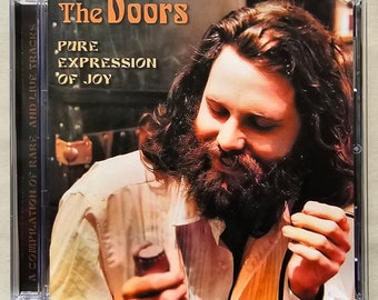 The Doors - Pure expression de joie