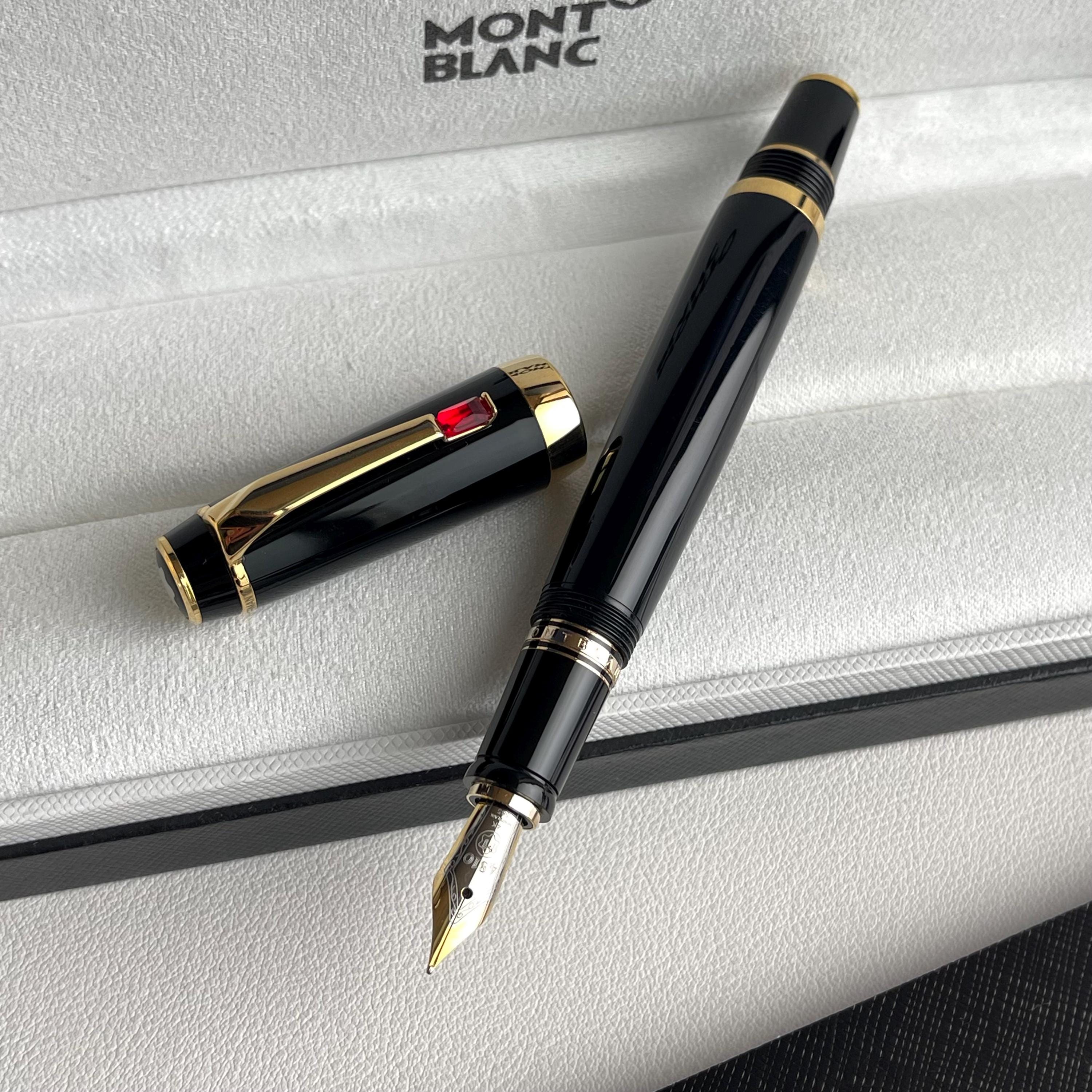 Waterman vintage pen - Etsy 日本