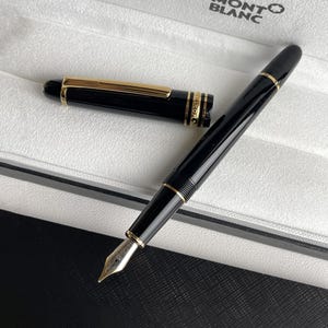 Vintage montblanc - Etsy 日本