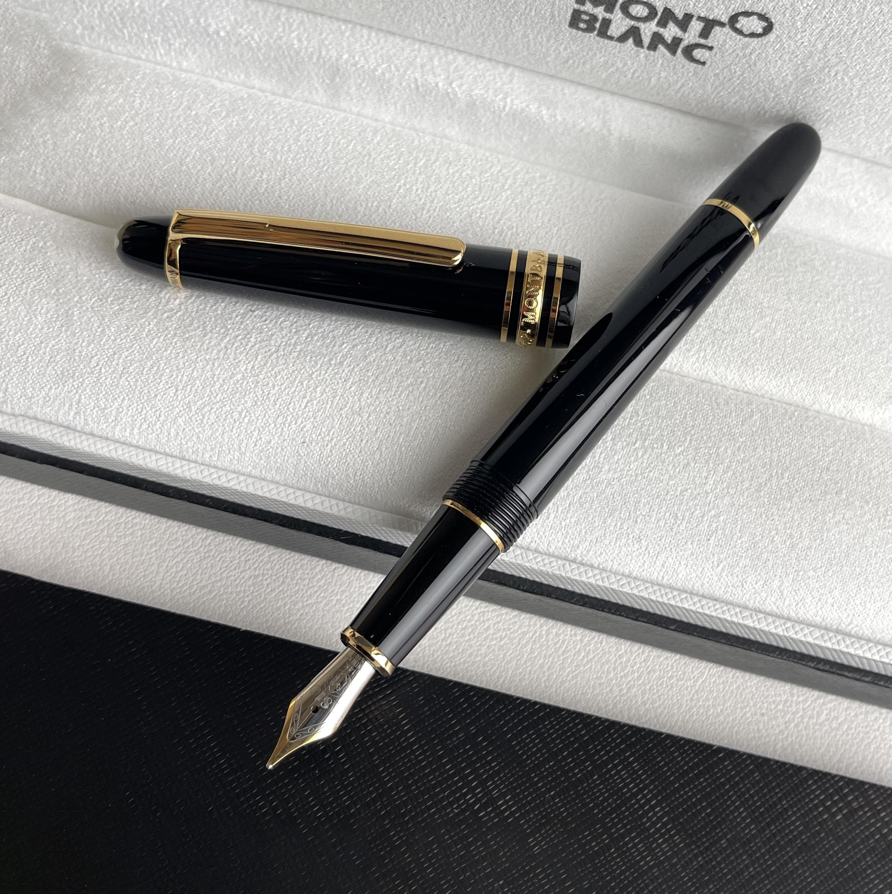 Montblanc 146 - Etsy 日本