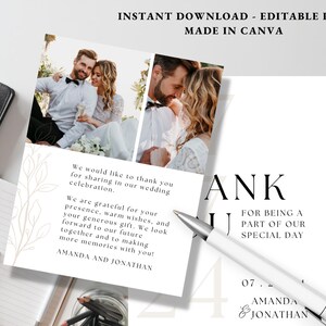 Wedding Save The Date Template cards, Wedding Invitation Template, Printable Wedding Invitation, Wedding Invitation, Wildflower Invitation