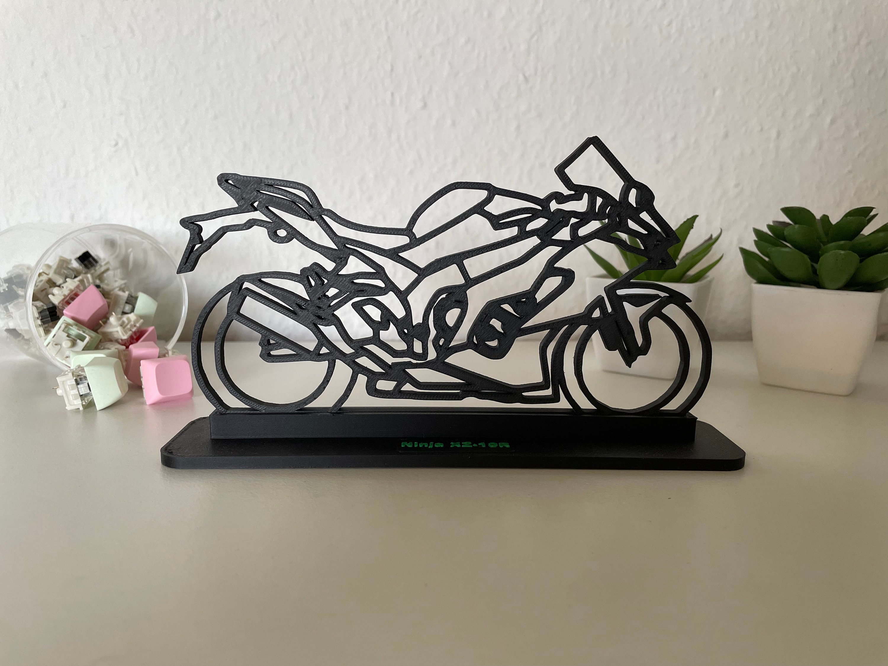 Kawasaki Ninja Print - Etsy Denmark Kawasaki Ninja Print - Etsy Denmark