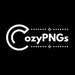 CozyPNGs