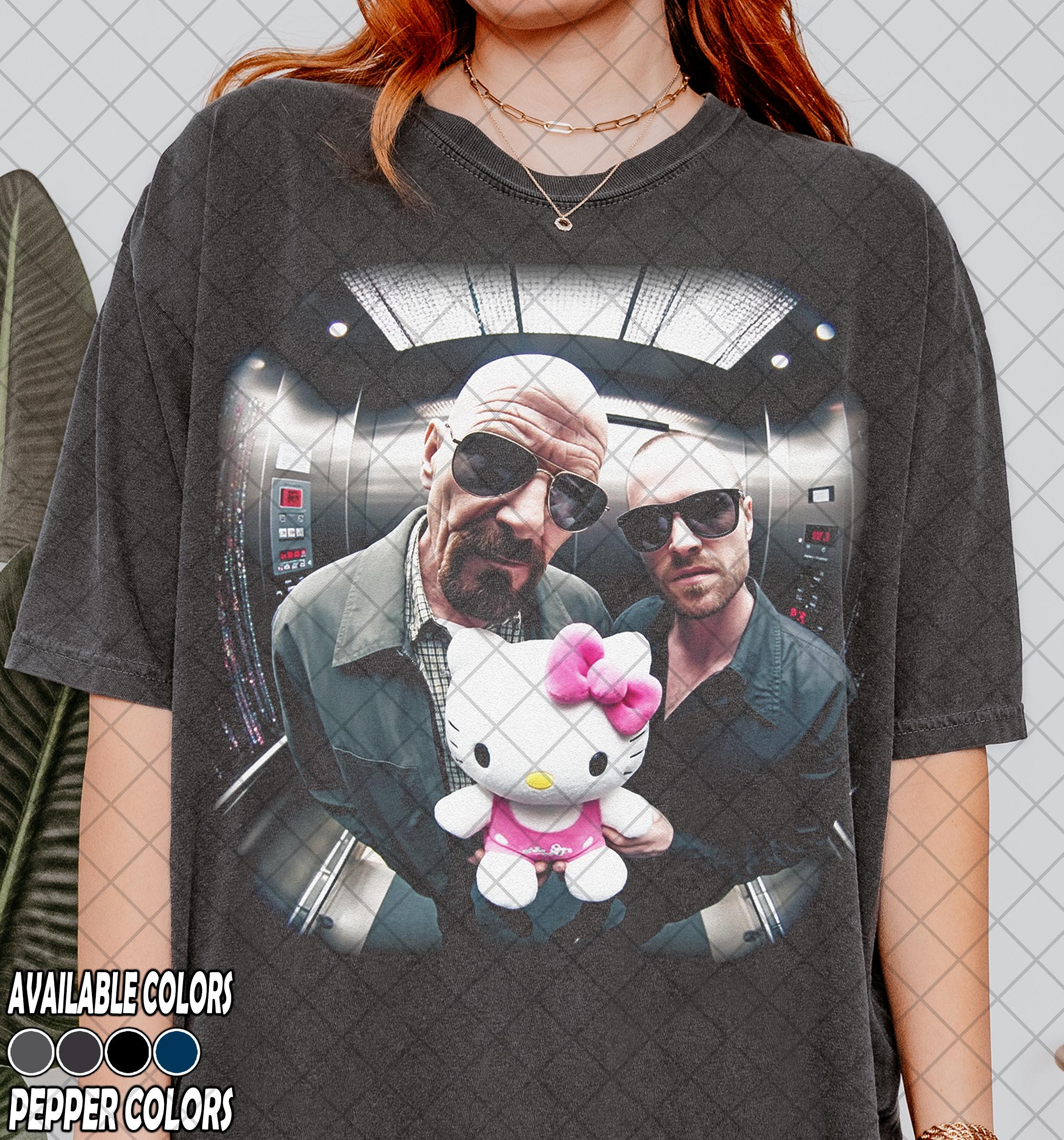 Jesse pinkman shirt - Etsy 日本