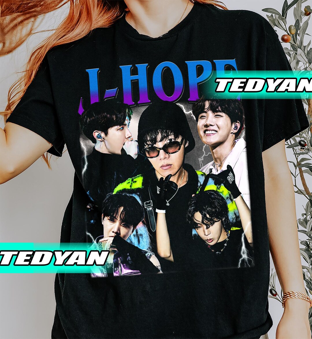 hope on the stage　Tシャツ　M J-HOPE HOPE ON THE STAGE in JAPAN Tシャツ M - メルカリ
