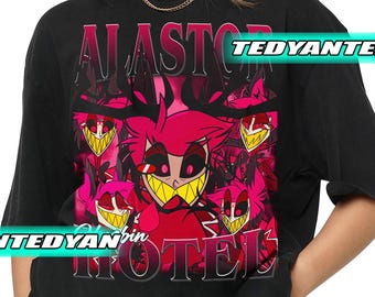 ハズビンホテル：プライド月間スタンディーズ - Etsy 日本