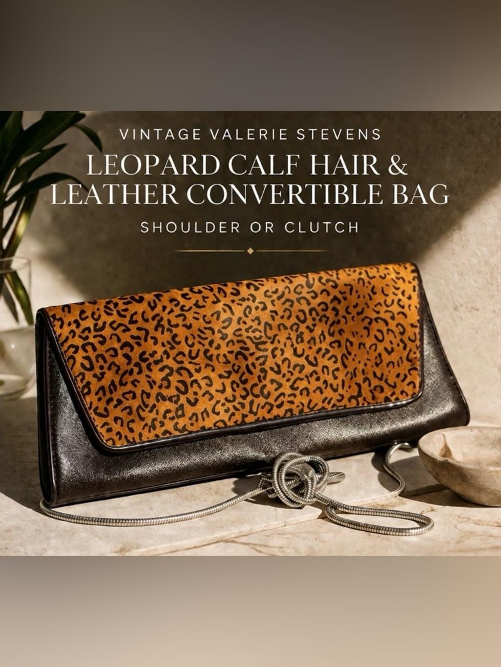 Valerie Stevens Bags - Etsy display picture 2