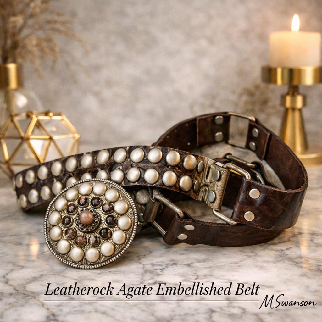 Vintage Leatherock - Etsy display picture 3