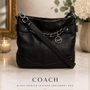 Coach Y2k Bags - Etsy