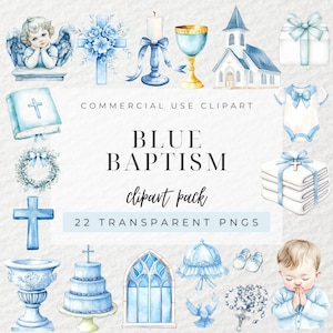 Aquarelle bleu bébé baptême des cliparts, des cliparts religieux, des cliparts chrétien, des cliparts baptême, des cliparts catholique, des cliparts prier, Bible