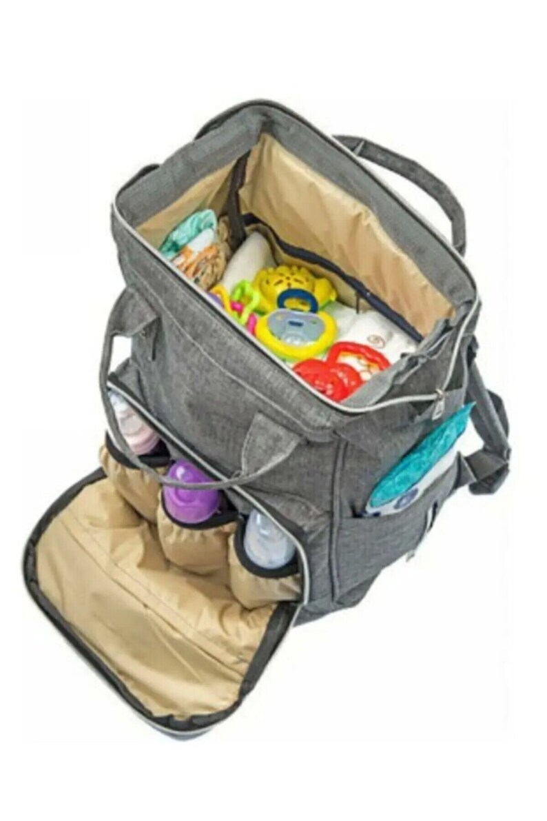 Mama Bag , Mum Bag Backpack, Rucksack Mummy , Baby Bag Day Bag , Changing Bag, Baby Shower