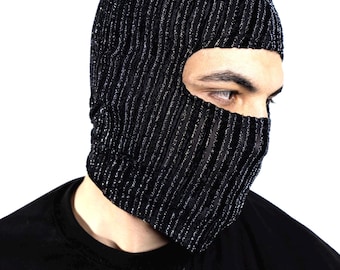 Donda Mask Kanye West Inspired Full Face Balaclava for Streetwear
