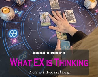 What does your ex think about you | love tarot reading | psychic love reading | same hour | same day | ex reading | how is your ex doing