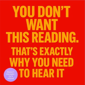 Brutal Tarot Card Reading - Same Hour - You Don’t Want This Tarot Reading - No Sugarcoating, Direct & Honest Insight, Raw Truth Tarot