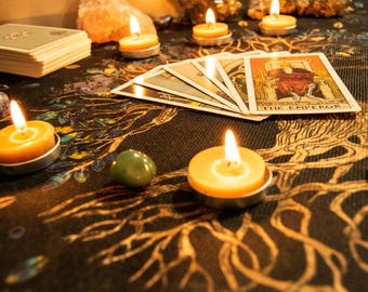 Am i cursed? do i have black magic? | find out now with instant psychic and tarot readings - same hour answers | psychic reading | same hour