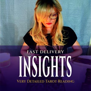 未来予測、進むべき道、明確さ、即日タロット占い