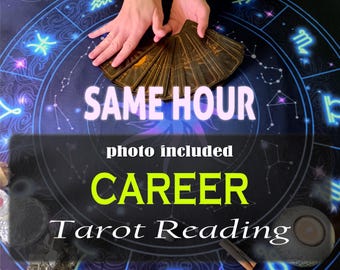 Career & Money Readings