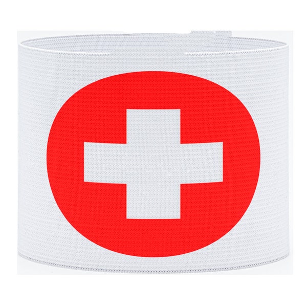 Captain Armband - Medic