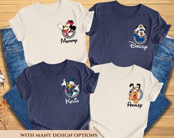 Disney Cruise Shirts, Disney Family Shirts, Cruise Shirts Disney, Disney Matching Shirts, Disney Group Shirts, Disney Cruise, Family Disney