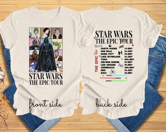 Vintage Disney Star Wars Shirt, Star Wars Shirt, Retro Star Wars A New Hope Faded, Disneyworld Shirts, Disney Family Shirts, Starwars Tour