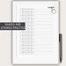 Supernote Cursive Handwriting Practice Worksheets Supernote A5X Tracing ...