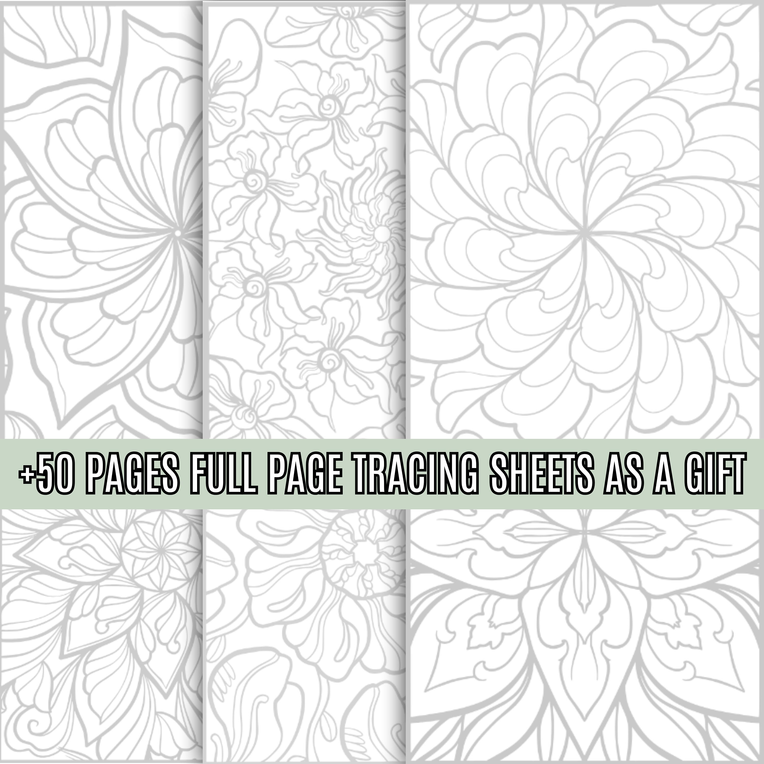 Zentangle Pattern Templates Practice Worksheets Zen Doodle Patterns ...