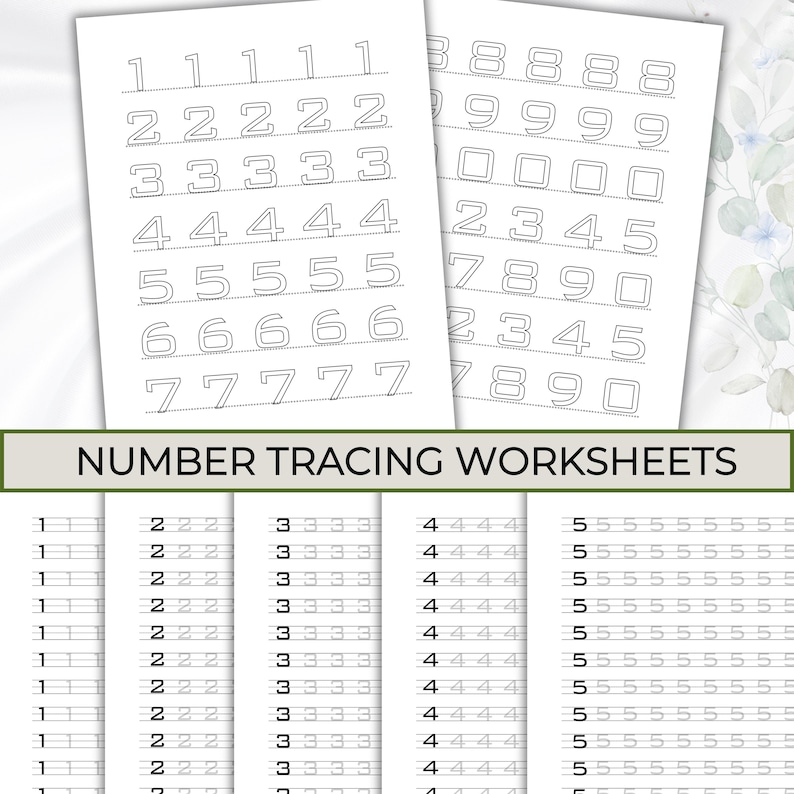 Architectural Handwriting Worksheets, Neat Architect Printable ...