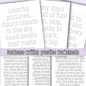 Neat Handwriting Practice Worksheets Printable Improve Handwriting ...