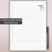 Supernote Cursive Handwriting Practice Worksheets Supernote A5X Tracing ...