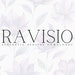 Ravisio store logo