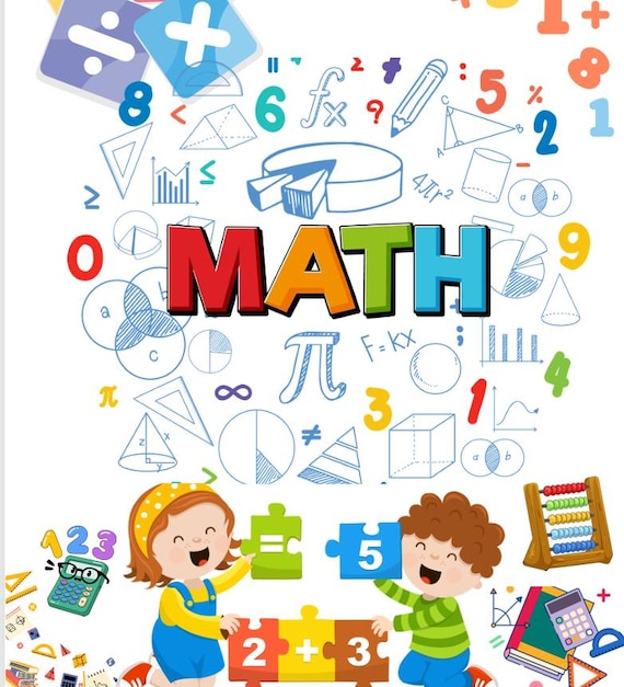 Math Worksheet for Kids - Addition and Subtraction | Printable Learning Activities