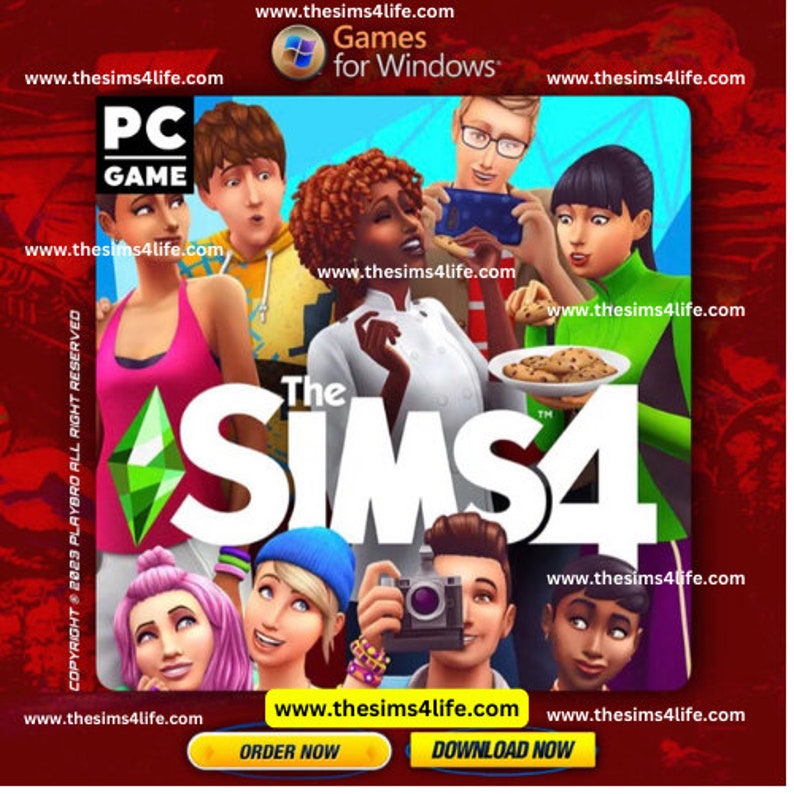 The Sims 4 tutti i DLC 72 pacchetti di espansione per PC Etsy Italia The Sims 4 tutti i DLC 72 pacchetti di espansione per PC Etsy Italia